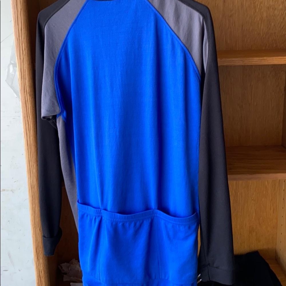 Bike Jersey CANARI - Picture 2 of 2